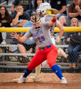 PREP ROUNDUP: John Marshall claims sectional crown, defeats Morgantown 6-0
